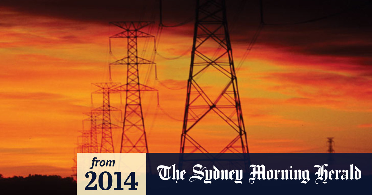 Video Heat related power cuts explained